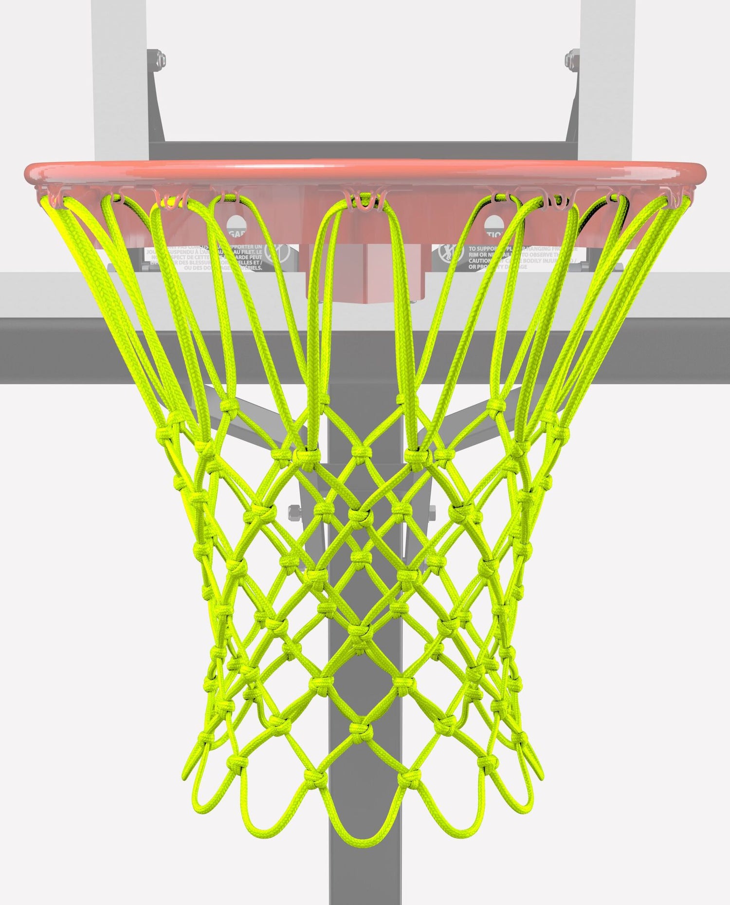 HEAVY DUTY BASKETBALL NET