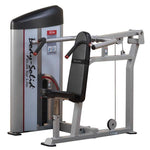 Pro ClubLine Series 2 Shoulder Press by BodySolid (210 lb. Stack)