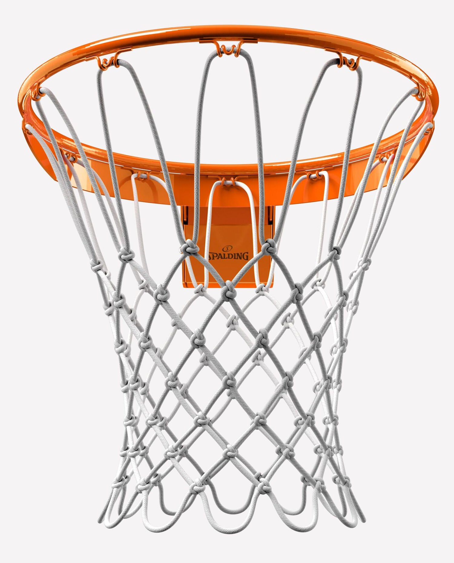 FLEX GOAL BASKETBALL RIM