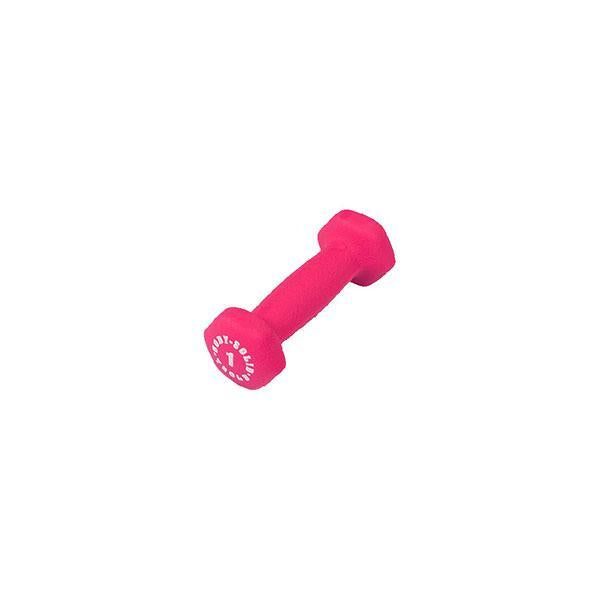 Body-Solid Tools Neoprene Dumbbell