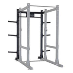 Body-Solid Pro ClubLine Power Rack Rear Extension