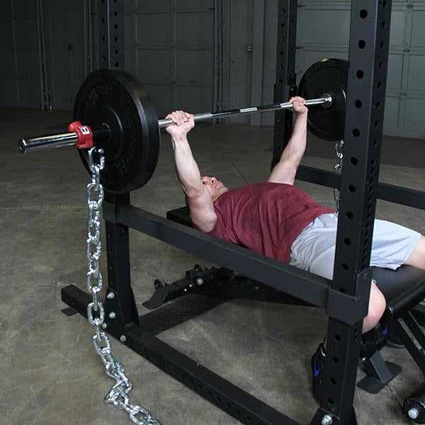 Body-Solid Lifting Chains