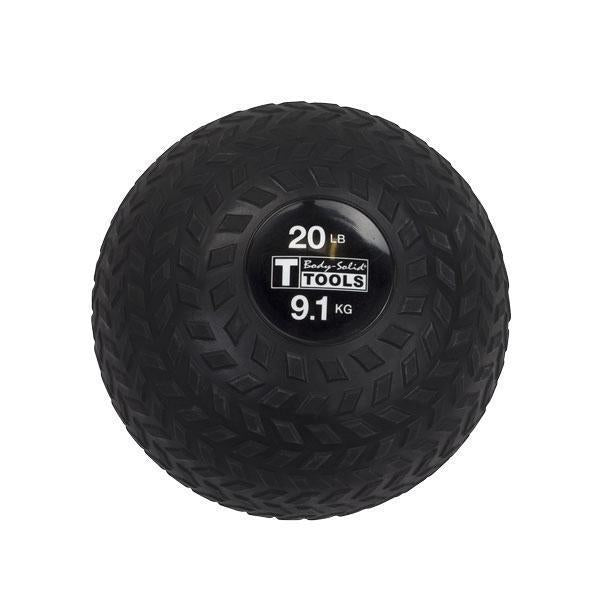 Body-Solid Tools Tire Tread Slam Ball