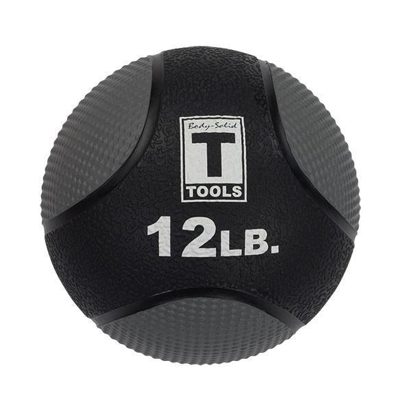 Body-Solid Tools Premium Medicine Ball