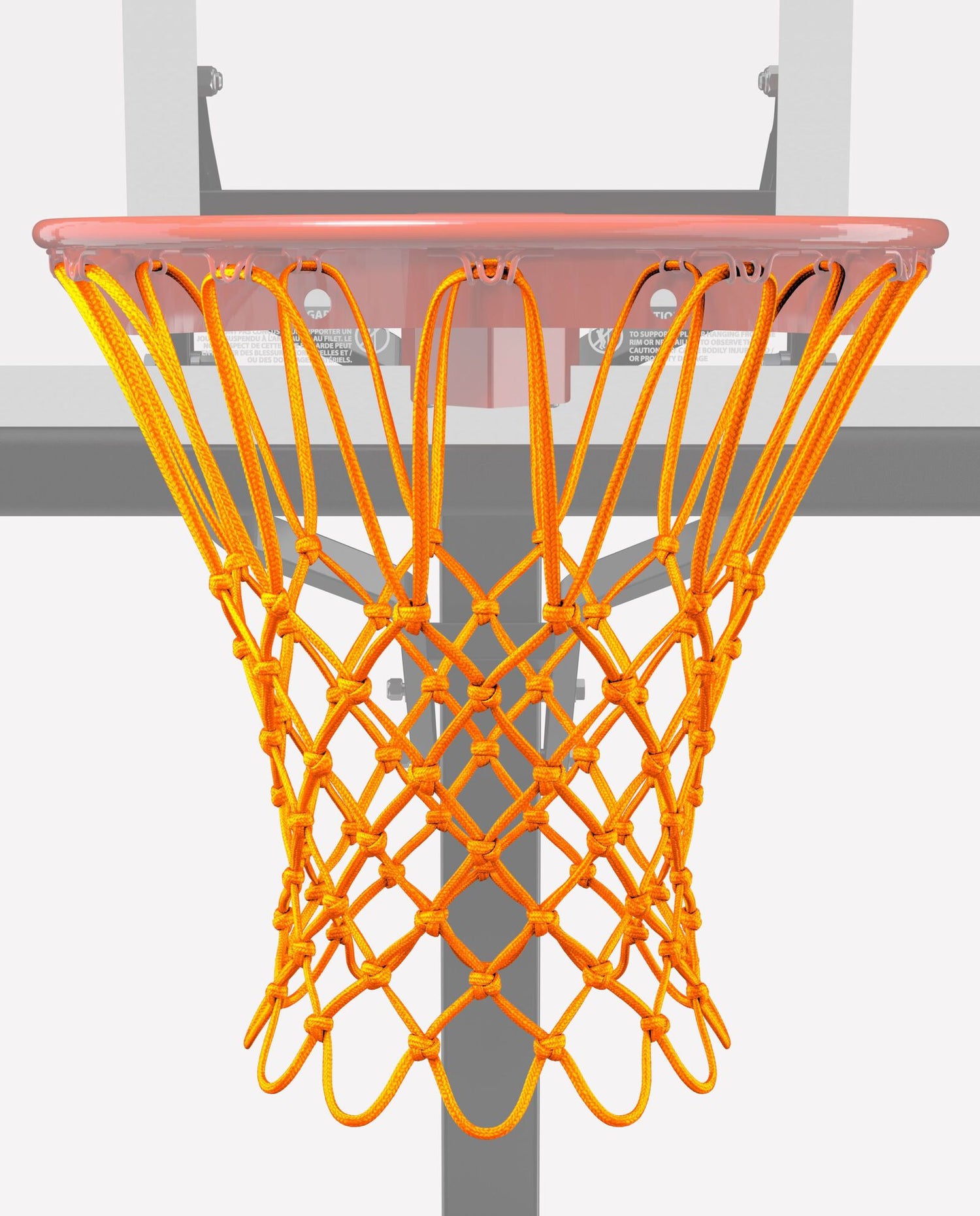 HEAVY DUTY BASKETBALL NET