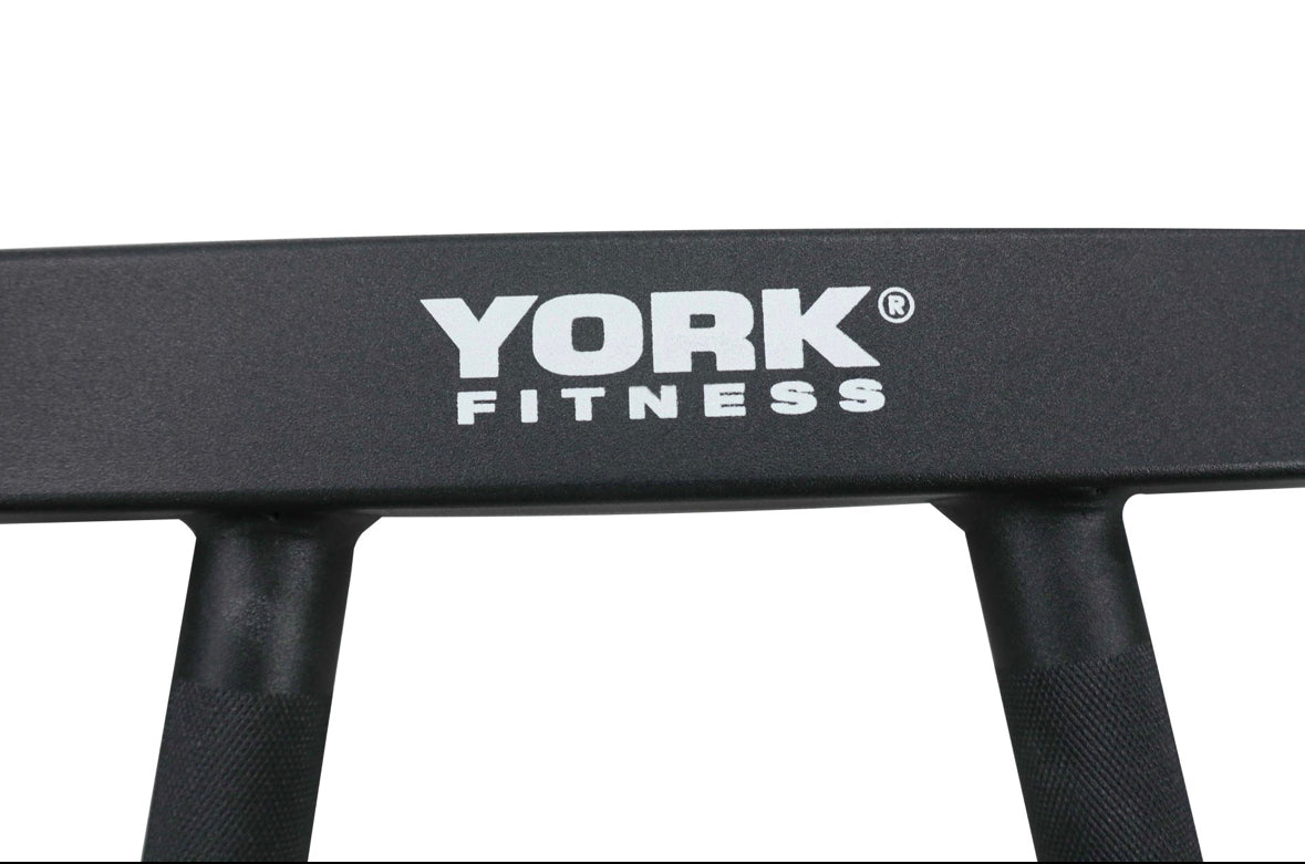 YORK Multi-Grip Bar