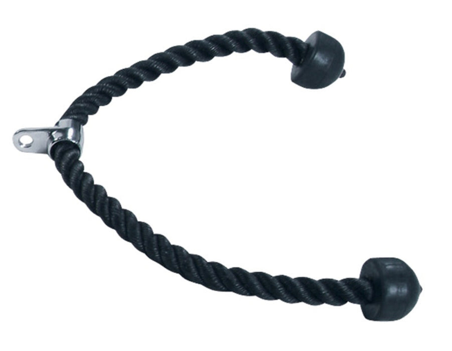 Triceps “Press Down” Rope