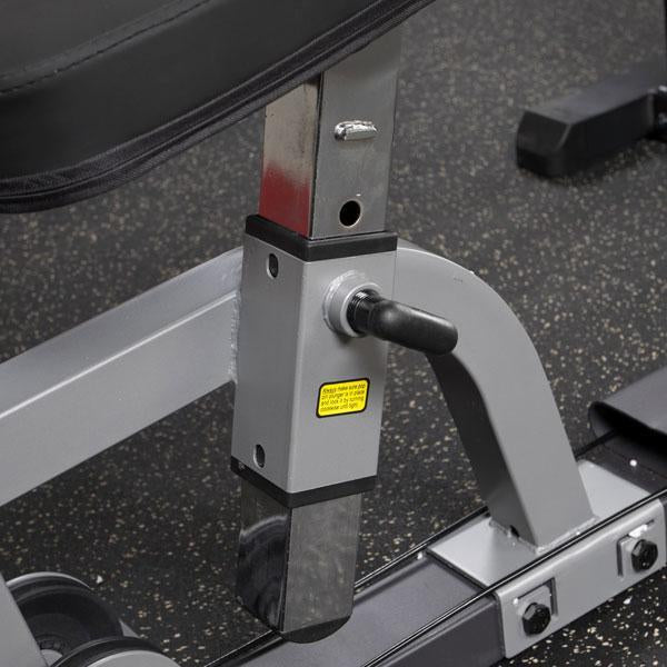 Body-Solid Pro Select Multi Press Machine