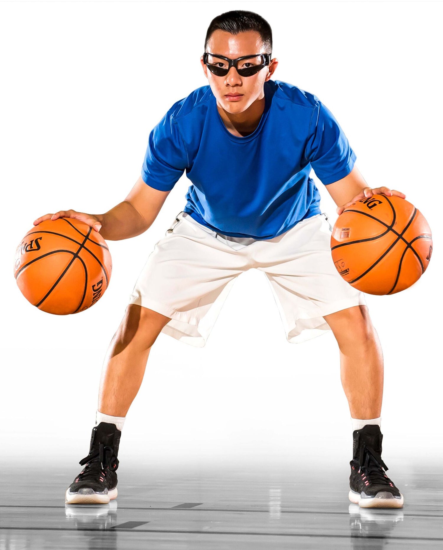 DRIBBLE GOGGLES TRAINING AID