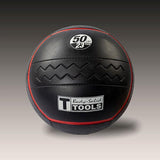 Body-Solid Tools Heavy Rubber Ball