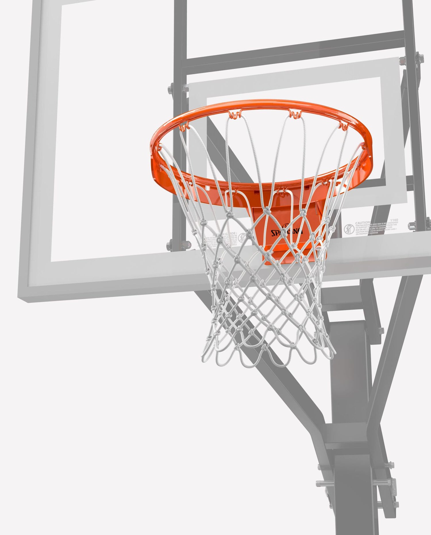 FLEX GOAL BASKETBALL RIM