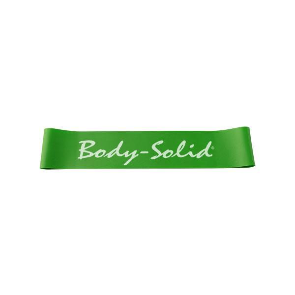 Body-Solid Resistance Mini Band