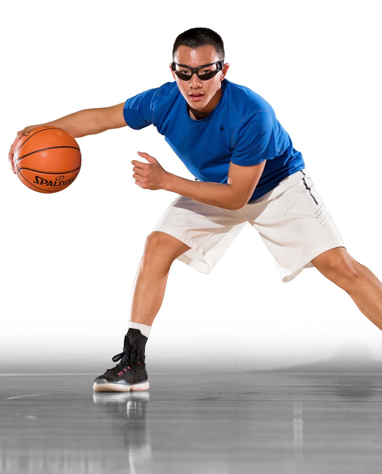 DRIBBLE GOGGLES TRAINING AID