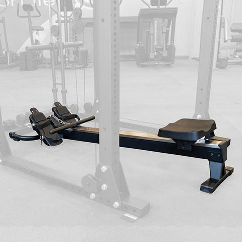 Body-Solid Rower Attachment