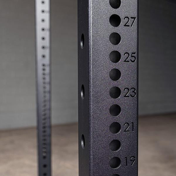 Body-Solid Pro ClubLine Power Rack Rear Extension