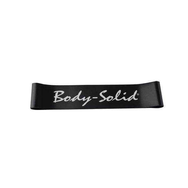 Body-Solid Resistance Mini Band