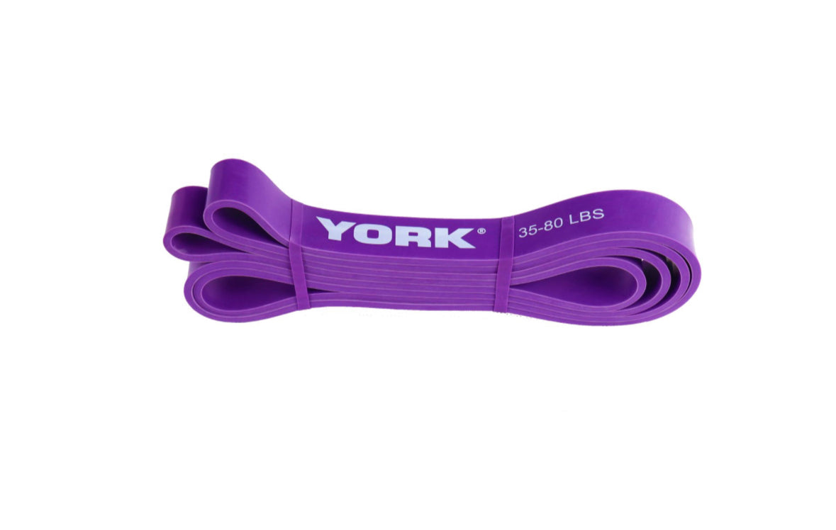 YORK Resistance Band