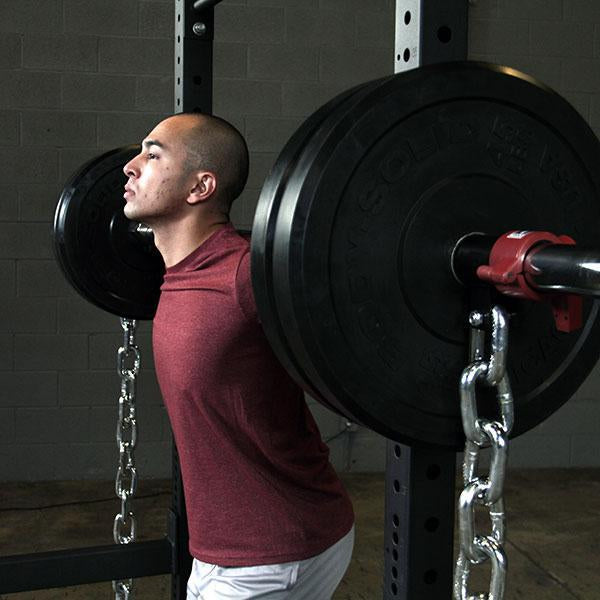 Body-Solid Lifting Chains