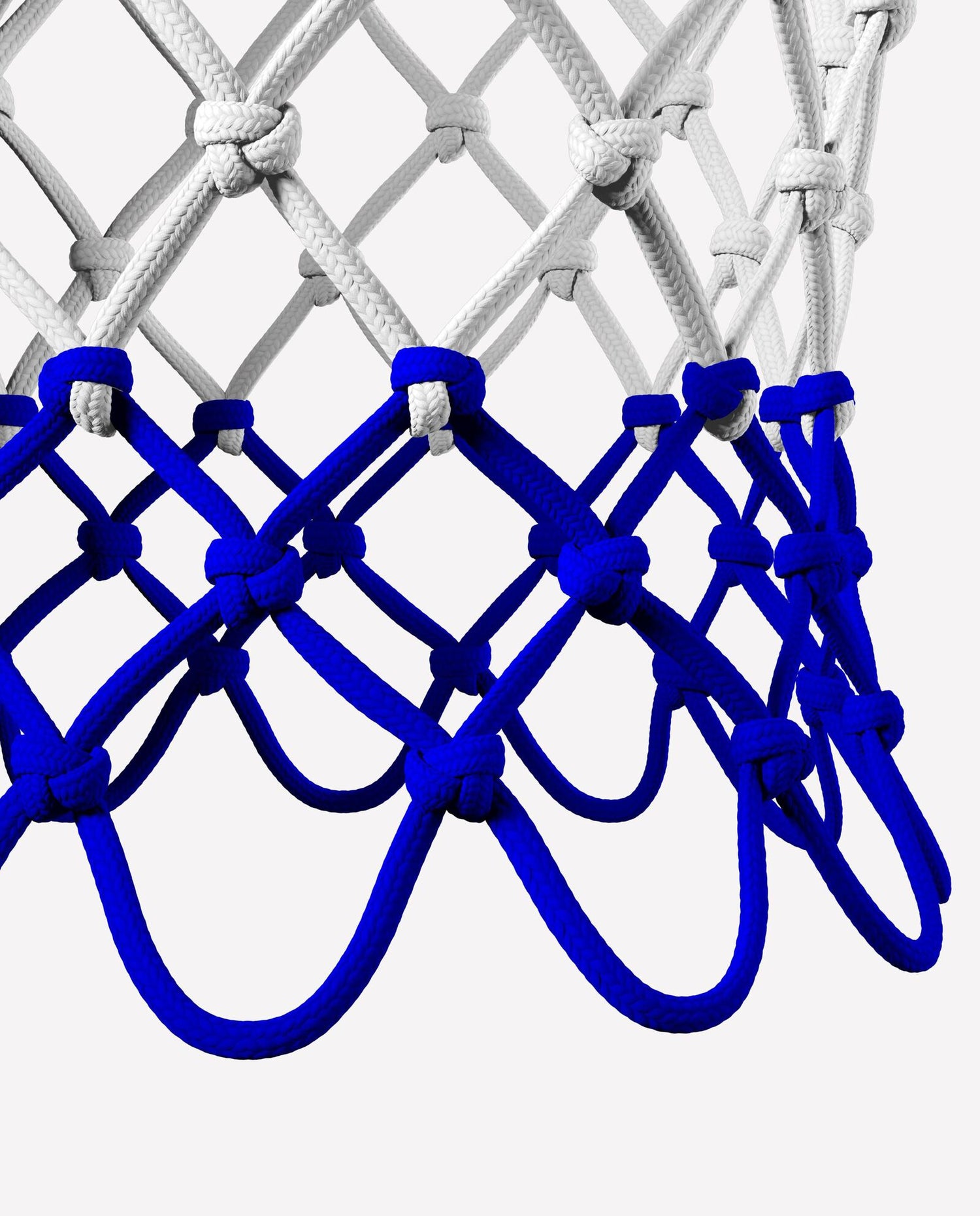 HEAVY DUTY BASKETBALL NET