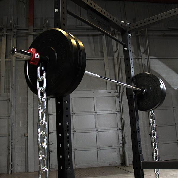 Body-Solid Lifting Chains