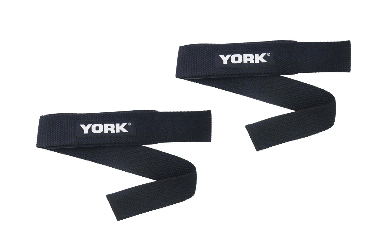 YORK Lifting Straps