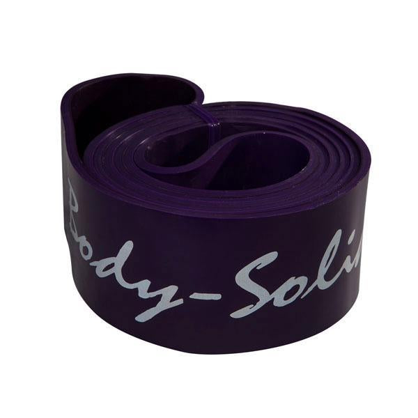 Body-Solid Tools Lifting Band