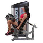 Pro ClubLine Series 2 Seated Leg Curl