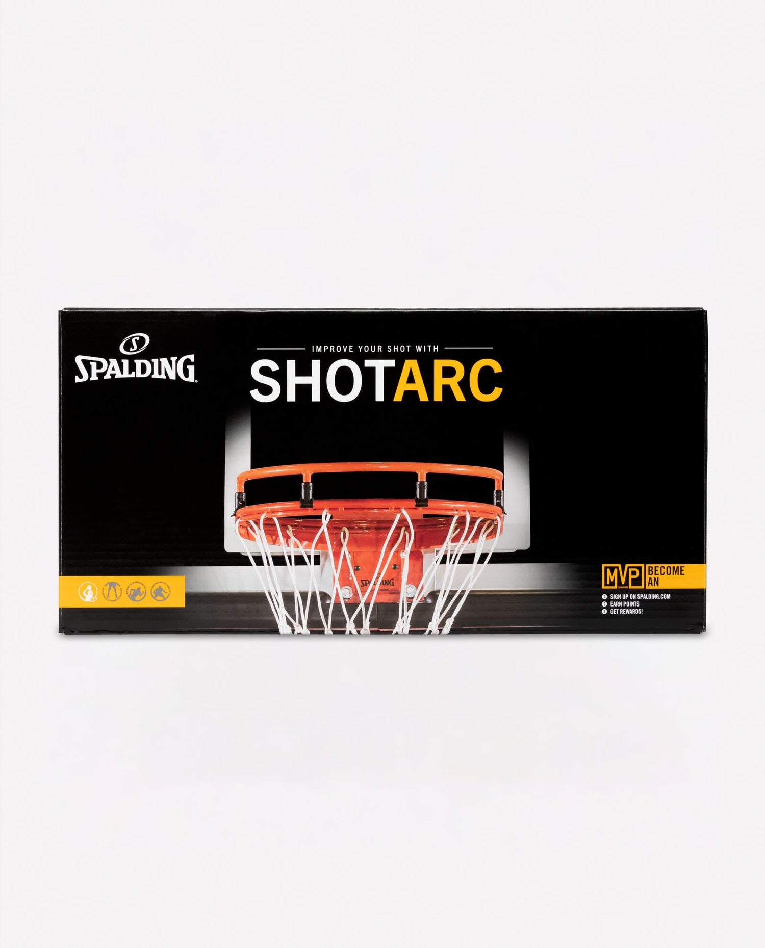 SHOT ARC® TRAINING AID