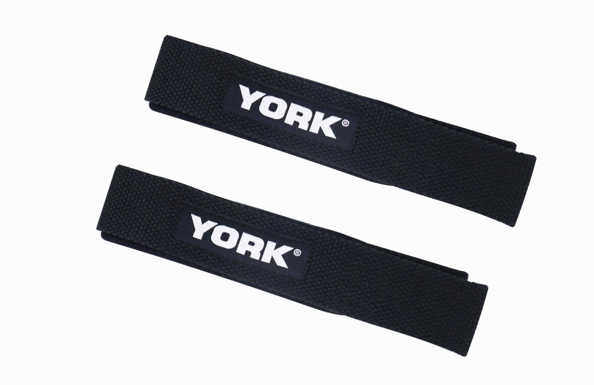 YORK Lifting Straps