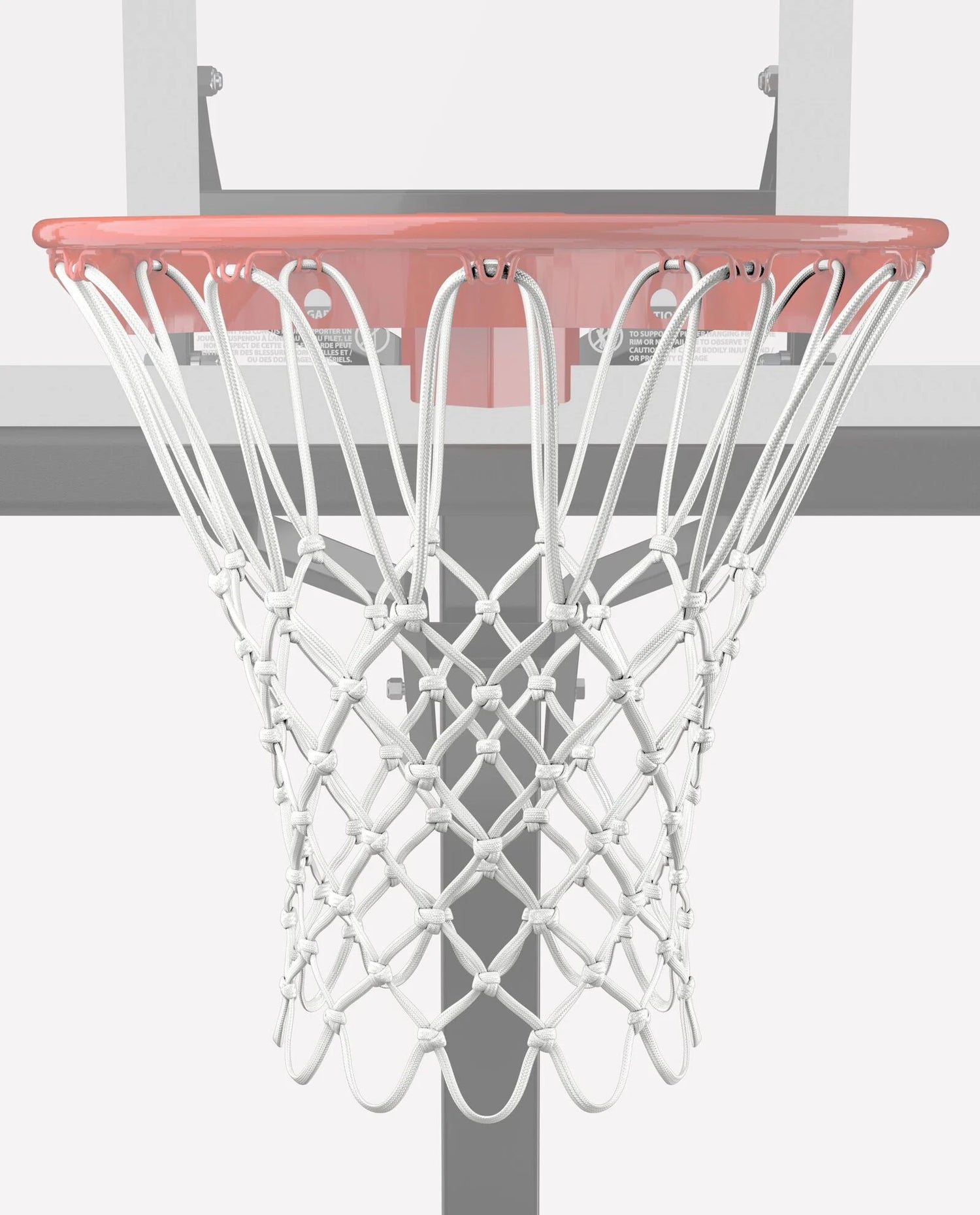 OFFICIAL ON-COURT BASKETBALL NET