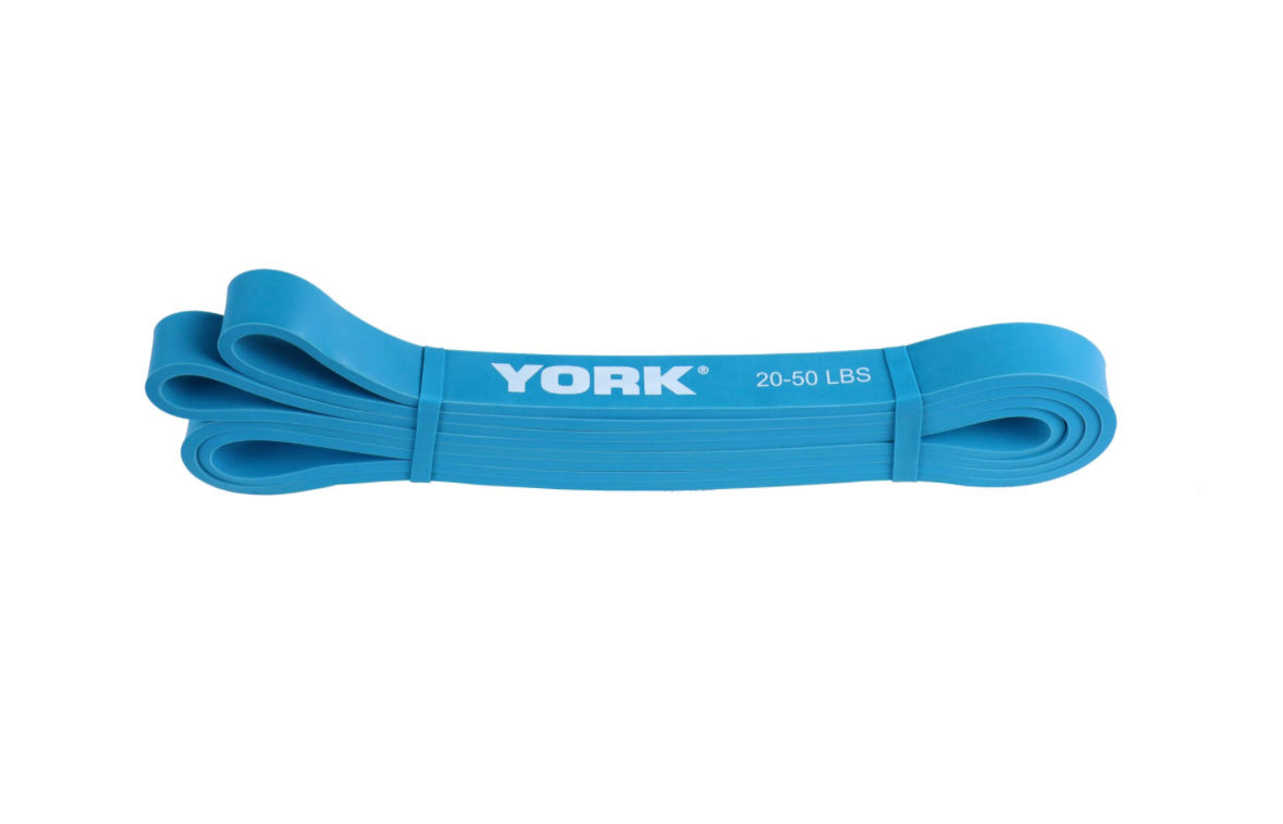 YORK Resistance Band