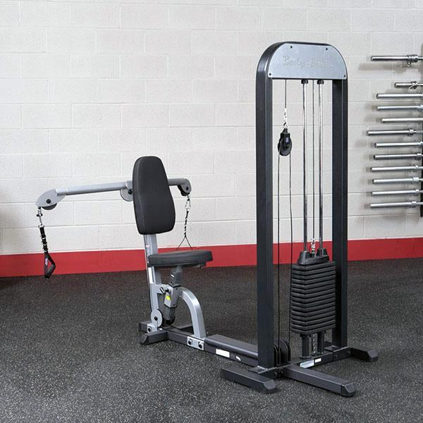 Body-Solid Pro Select Multi Press Machine