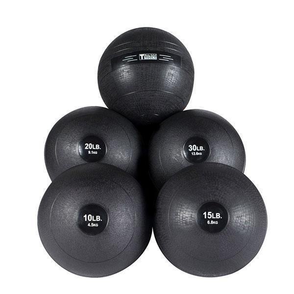 Body-Solid Dead Weight Slam Ball