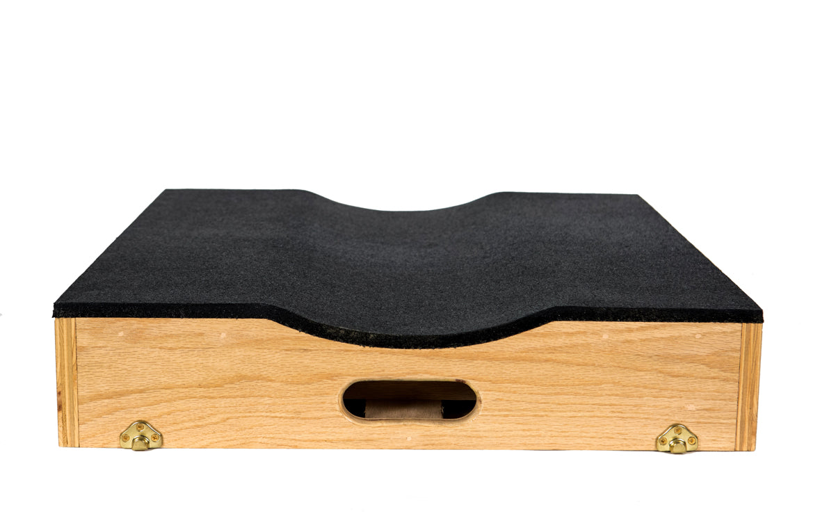 Technique Plyo Box