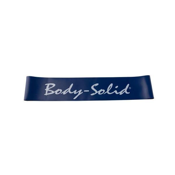 Body-Solid Resistance Mini Band