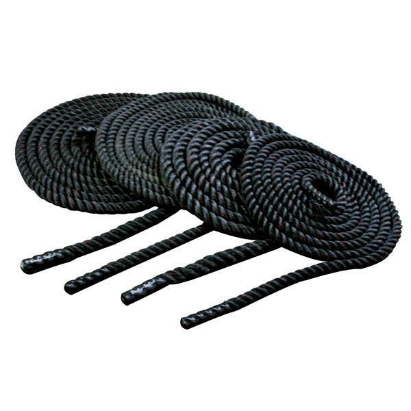 Body-Solid Tools Fitness Training Rope