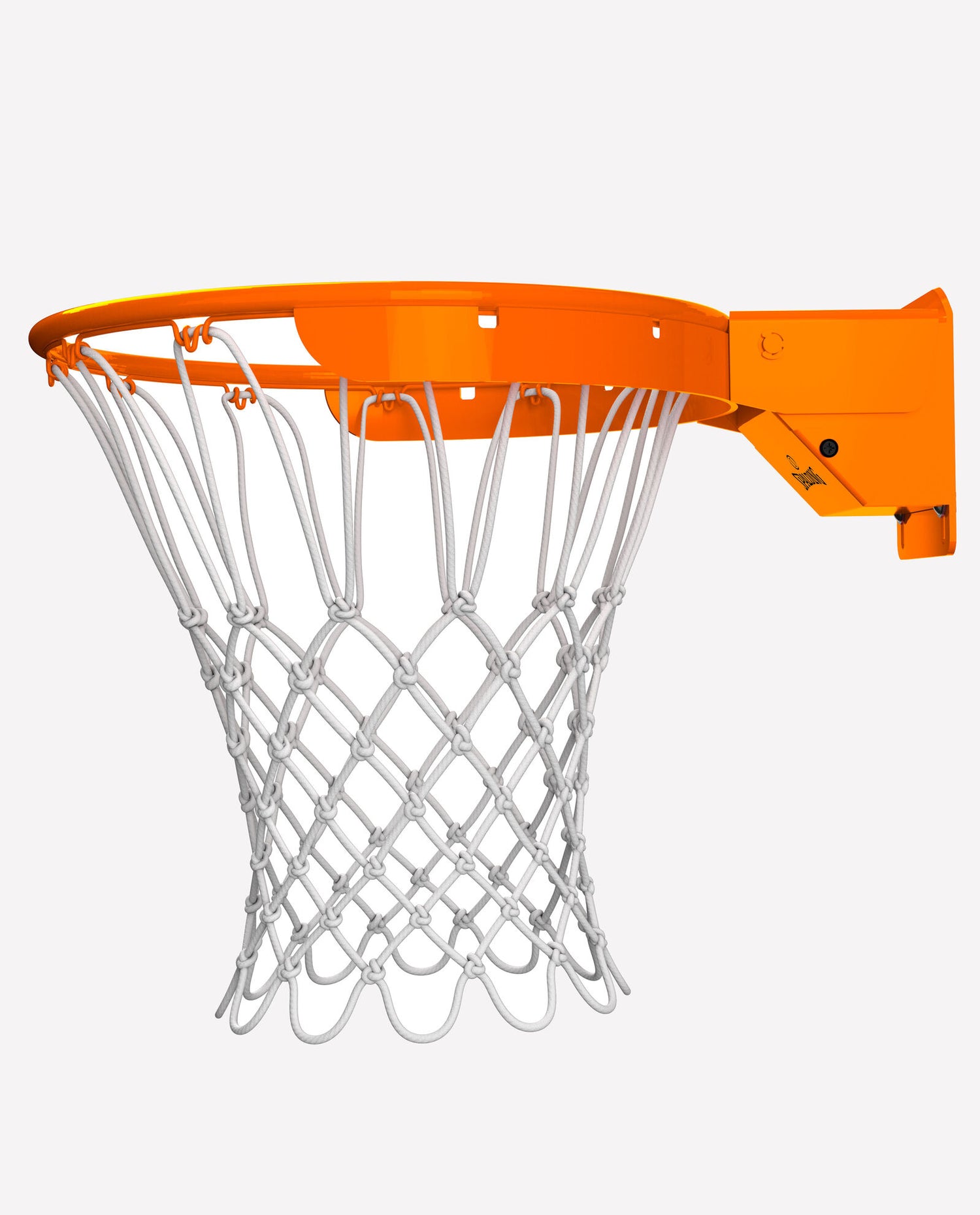 FLEX GOAL BASKETBALL RIM