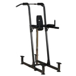 Body-Solid Fusion Vertical Knee Raise Power Tower