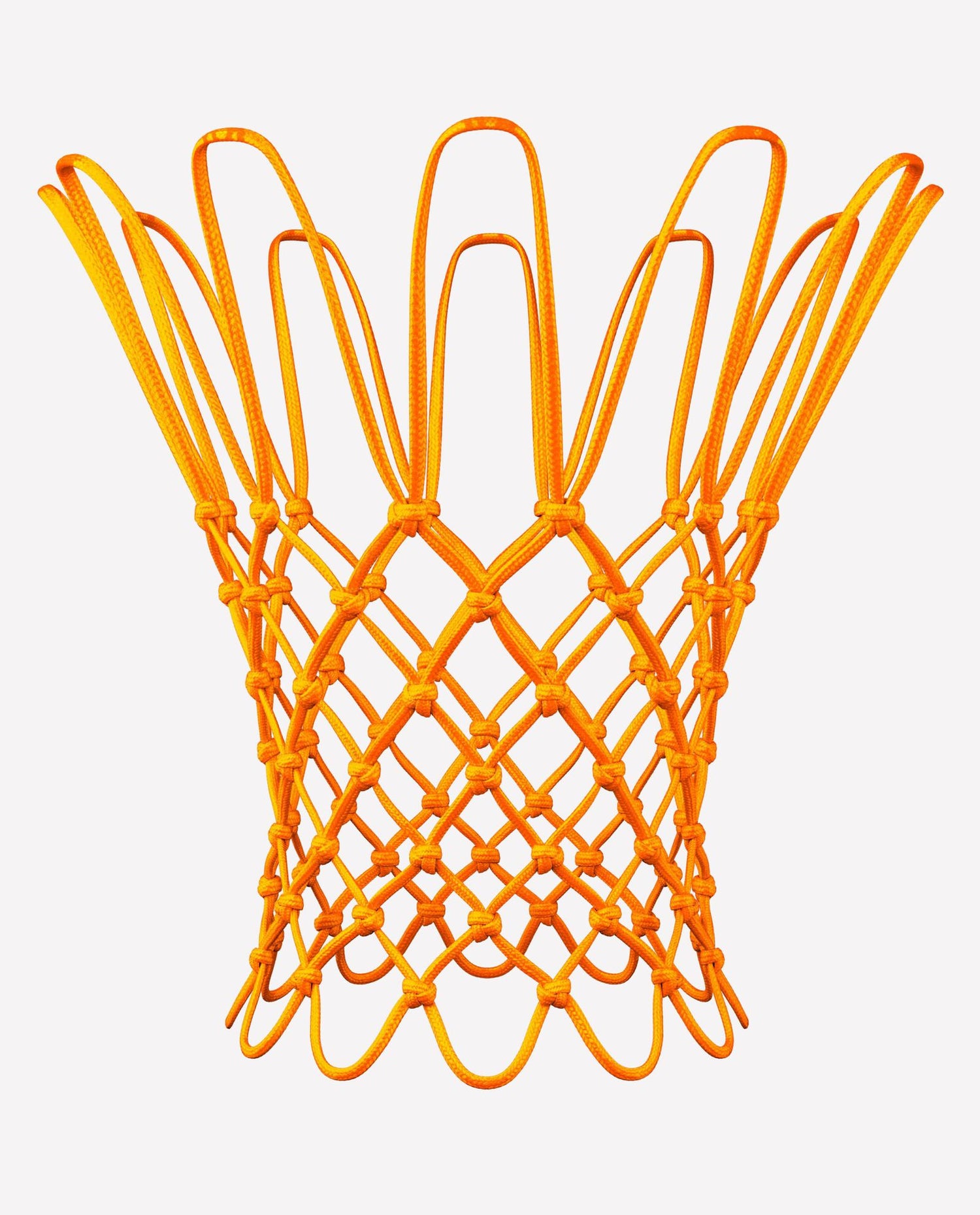 HEAVY DUTY BASKETBALL NET