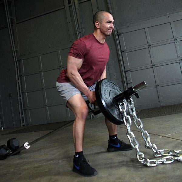 Body-Solid Lifting Chains