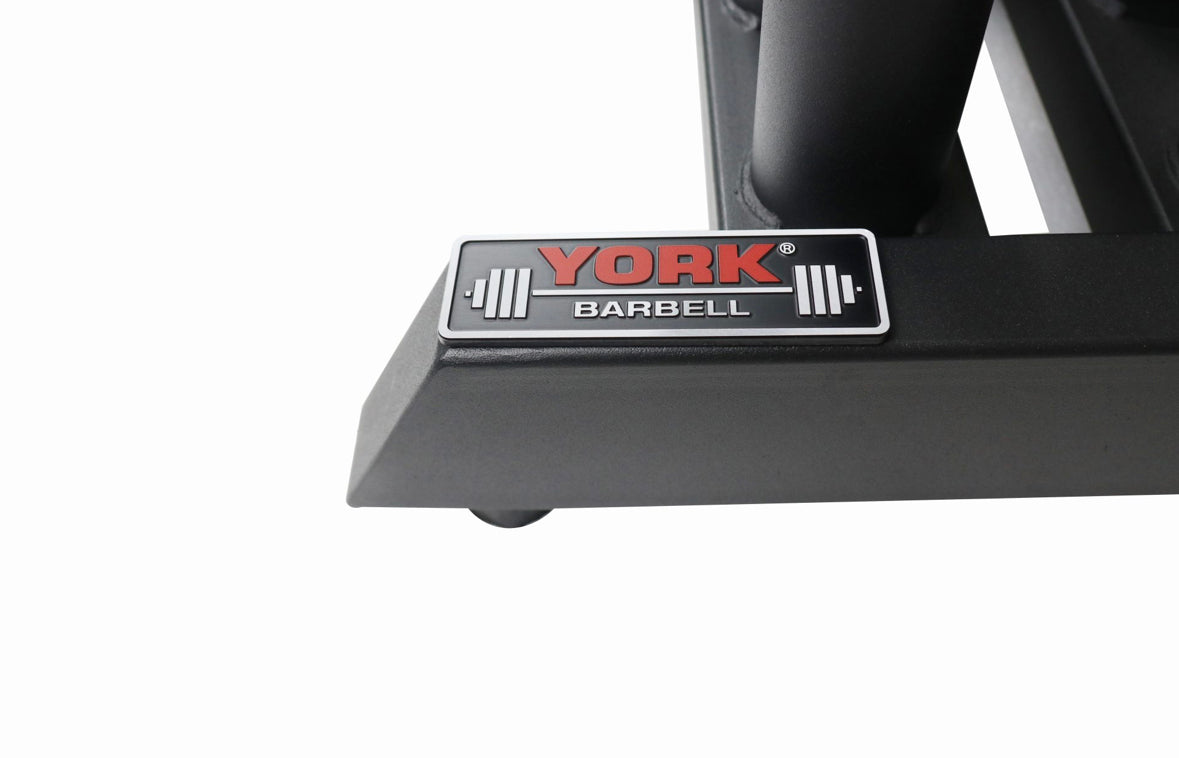 YORK Olympic Bar Holder