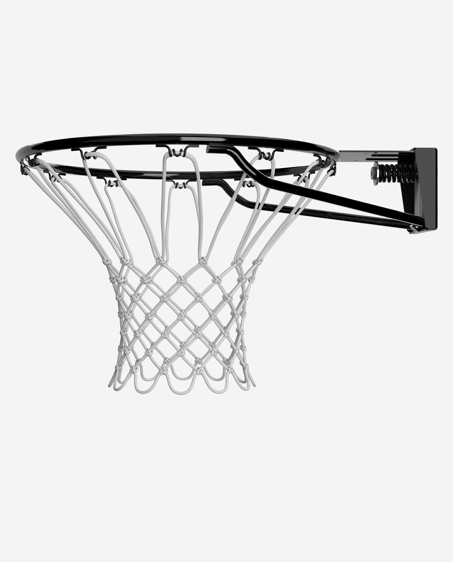 SLAM JAM® BASKETBALL RIM (Black)