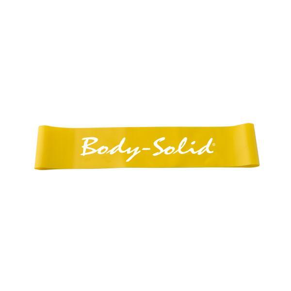 Body-Solid Resistance Mini Band
