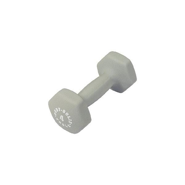 Body-Solid Tools Neoprene Dumbbell