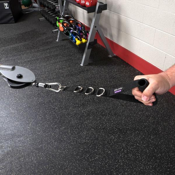 Body-Solid Pro Select Multi Press Machine 310 lb. Stack