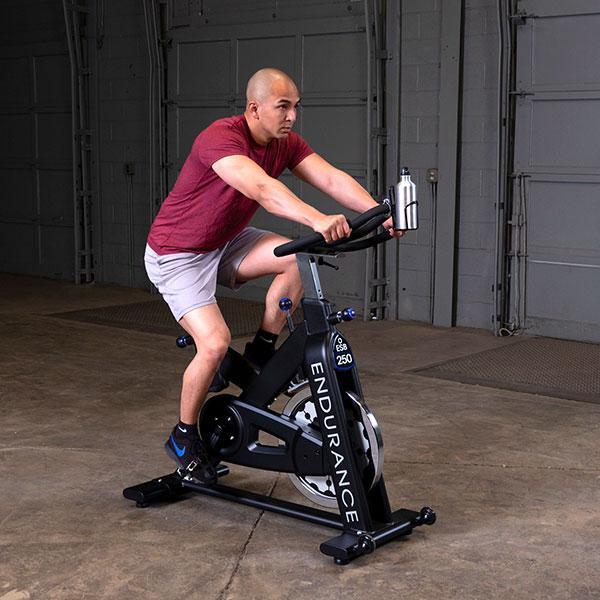 Endurance ESB250 Indoor Cycle