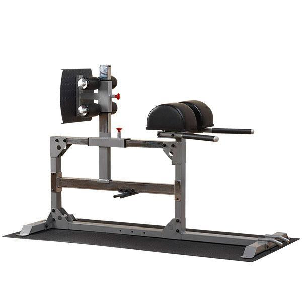 Body-Solid Pro ClubLine Glute Ham Machine