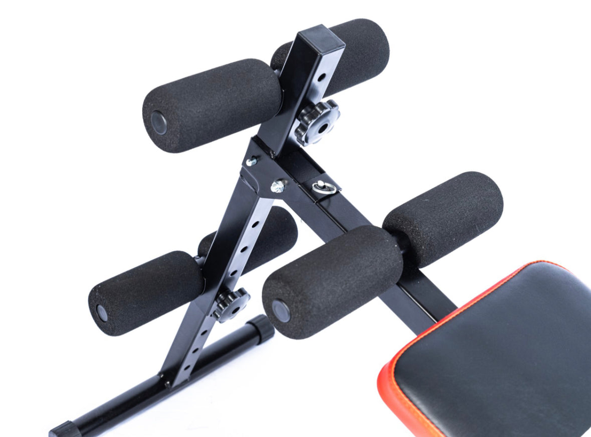 YORK Aspire 180 Folding/Adjustable Slant Board