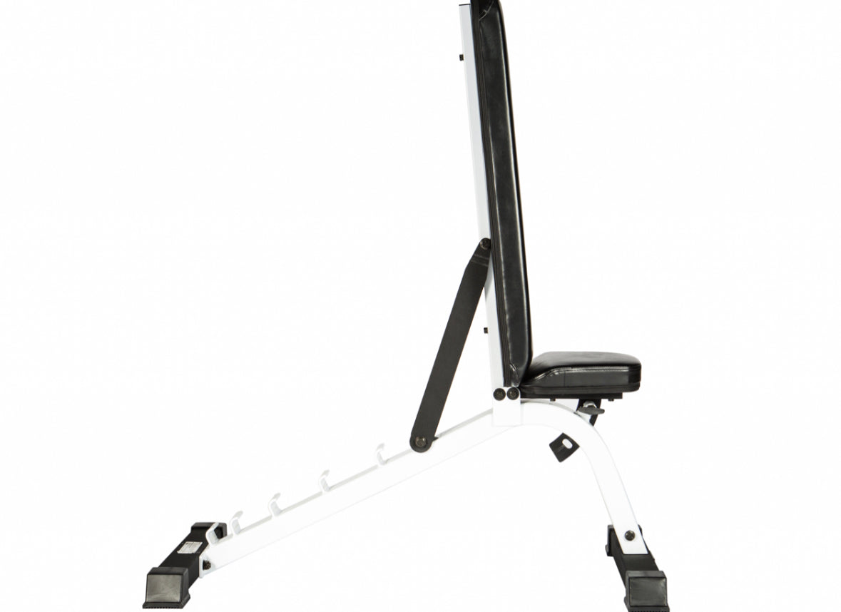 FTS Flat-To-Incline Adjustable Utility Bench Press