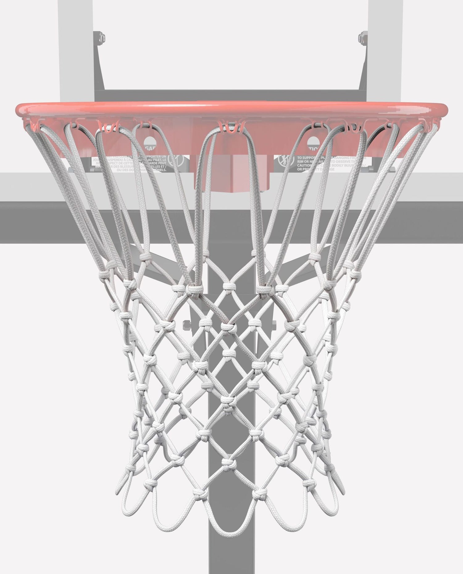 HEAVY DUTY BASKETBALL NET